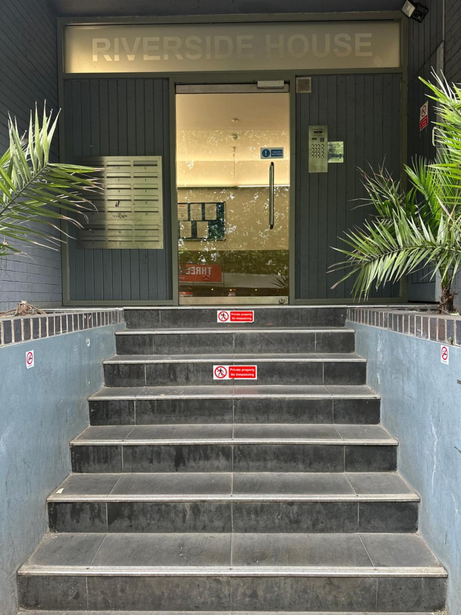 Comfortable City Centre Apartment For Contractors And Couples - City Centre Bristol Eksteriør billede